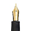 Sailor Ebonite Sculpture Yakoh Night Light GT Fountain pen