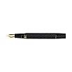 Sailor Ebonite Sculpture Yakoh Night Light GT Fountain pen