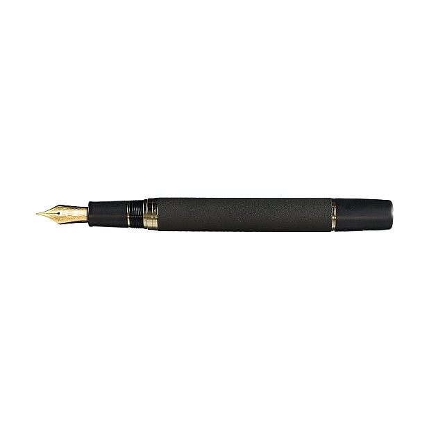Sailor Ebonite Sculpture Yogasumi Night Haze GT Reservoarpenna
