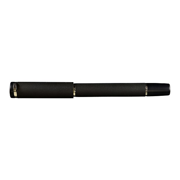 Sailor Ebonite Sculpture Yogasumi Night Haze GT Reservoarpenna