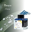 Sailor Manyo 5th Anniversary Tsuyu Ink - 50ml Ink Bottle