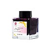 Sailor Manyo 5th Anniversary Asagiri Ink - 50ml Ink Bottle