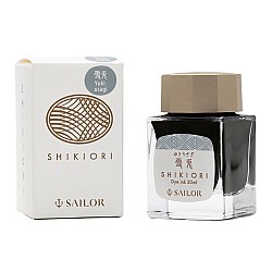 Sailor Shikiori Kusa Asobi Yukiusagi Ink - 20ml Ink Bottle