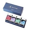 Sailor Ink Blend 20th Anniversary Milestone Ink – Sailor's Voyage Ink Set - 4x 20ml Tintenflasche