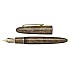 Sailor 1911 King of Pens Iro-Miyabi Bun-Jin-Cha Brown GT Vulpen