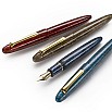 Sailor 1911 King of Pens Iro-Miyabi Bun-Jin-Cha Brown GT Vulpen