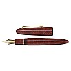 Sailor 1911 King of Pens Iro-Miyabi Fukaki-Ake Red GT Fountain pen
