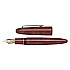 Sailor 1911 King of Pens Iro-Miyabi Fukaki-Ake Red GT Fountain pen