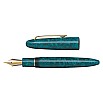 Sailor 1911 King of Pens Iro-Miyabi Ran-Peki Jade GT Fountain pen