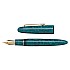 Sailor 1911 King of Pens Iro-Miyabi Ran-Peki Jade GT Fountain pen