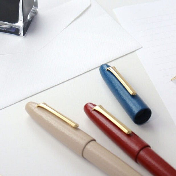 Sailor 1911 King of Pens Iro-Miyabi Usukou GT reservoarpenna