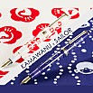 Sailor Pro Gear Slim Kamawanu Tsurumaru-ume GT Fountain pen