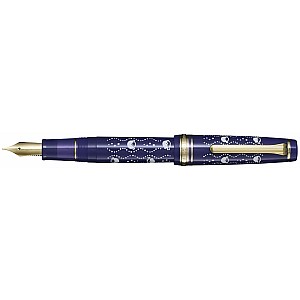 Sailor Pro Gear Slim Kamawanu Fugu-tateoke GT Fountain pen