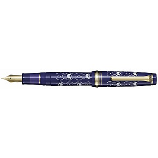 Sailor Pro Gear Slim Kamawanu Fugu-tateoke GT Fountain pen
