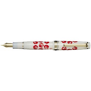 Sailor Pro Gear Slim Kamawanu Tsurumaru-ume GT Fountain pen