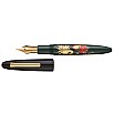 Sailor 1911 King of Pens Maki-E Hanafuda Ino-shika-cho Vulpen