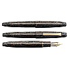 Sailor 1911 King of Pens Enryu Ebonite GT Naginata Togi Reservoarpenna