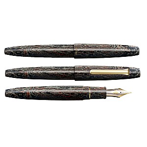 Sailor 1911 King of Pens Enryu Ebonite GT Naginata Togi Stylo plume