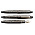 Sailor 1911 King of Pens Enryu Ebonite GT Naginata Togi Pluma Estilográfica