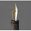 Sailor 1911 King of Pens Enryu Ebonite GT Naginata Togi Reservoarpenna