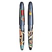 Sailor 1911 King of Pens Ringless Ukiyo-e Tominomori Sukeemon-MasakataStylo plume