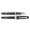 Sailor Micarta Black GT Stylo plume