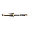 Sailor Micarta Black GT Stylo plume