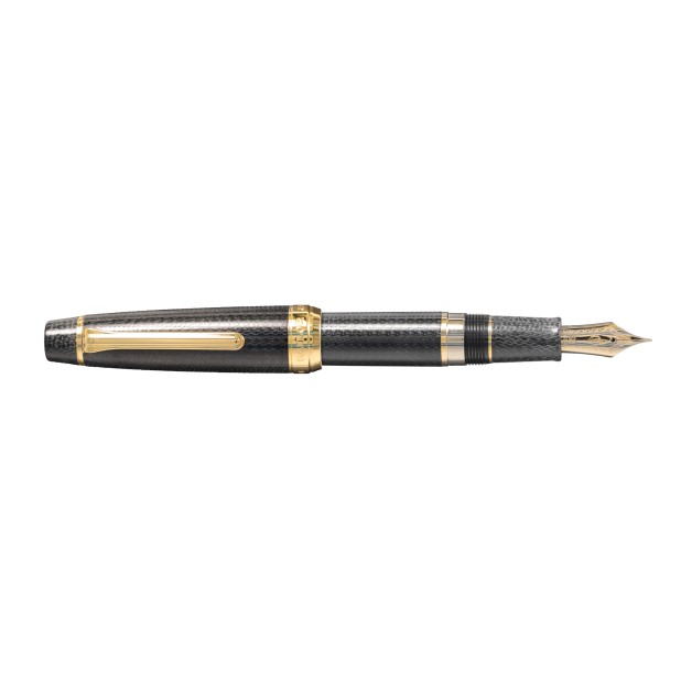 Sailor Micarta Black GT Vulpen