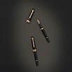 Sailor Micarta Black GT Stylo plume