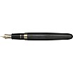 Sailor Nawate Kuroginhaku Ei Fountain pen