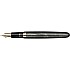 Sailor Nawate Kuroginhaku Sei Fountain pen