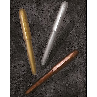 Sailor Nawate Furubihaku Yuu Fountain pen