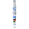 Sailor Pro Gear Slim Nihon Express Tokyo RT Vulpen