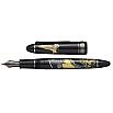 Sailor 1911 Large Ninja Katana BT Fountain pen