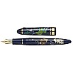 Sailor 1911 Large Ninja Kusarigama GT Caneta de tinta permanente