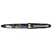 Sailor 1911 Large Ninja Kusarigama GT Caneta de tinta permanente
