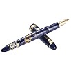 Sailor 1911 Large Ninja Kusarigama GT Caneta de tinta permanente