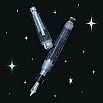 Sailor Pro Gear Slim Pixie Mist  RT Pióro wieczne