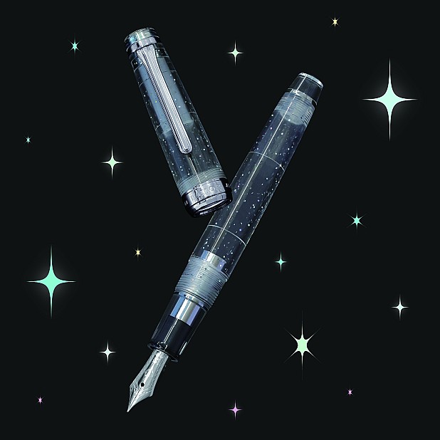Sailor Pro Gear Slim Pixie Mist  RT Pióro wieczne