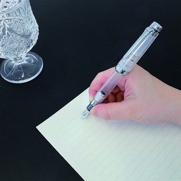 Sailor Pro Gear Slim Pixie Mist  RT Pióro wieczne