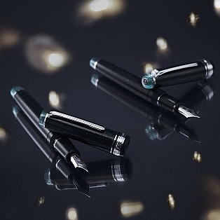 Sailor Pro Gear Regular Celestial Outflow RT Reservoarpenna