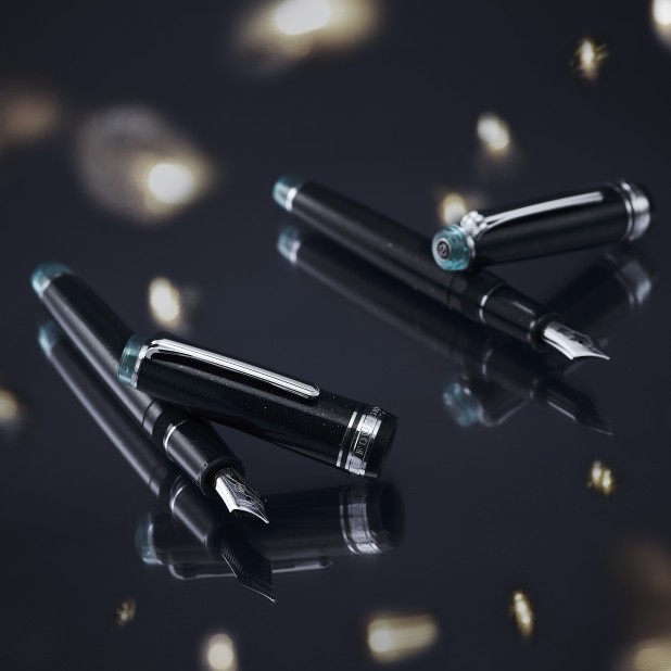 Sailor Pro Gear Regular Celestial Outflow RT Füllfederhalter