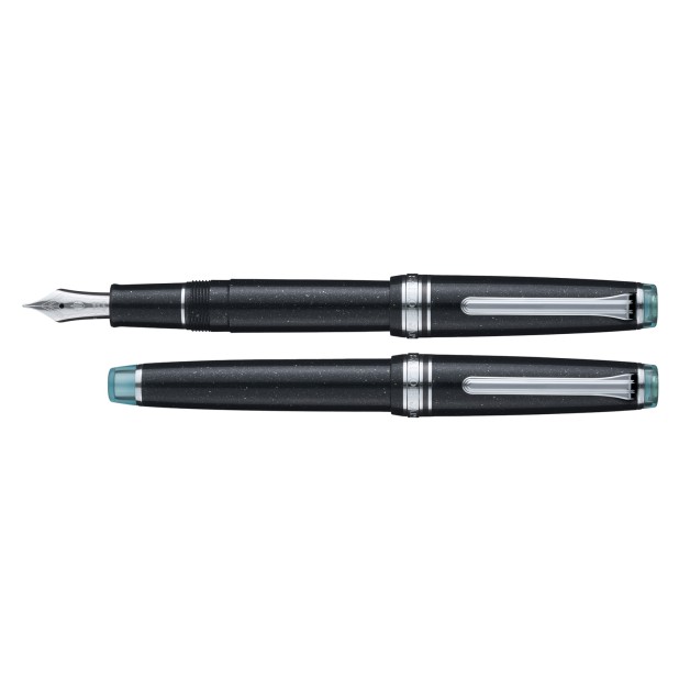 Sailor Pro Gear Slim Celestial Outflow RT Caneta de tinta permanente
