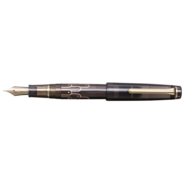 Sailor Pro Gear Classic Ko Maki-e Ala SV GT Fountain pen