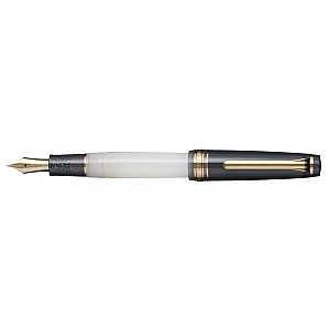 Sailor Pro Gear Slim Dried Flower Black Rose GT Füllfederhalter