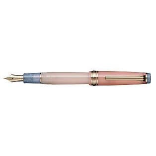 Sailor Pro Gear Slim Dried Flower Globe Amaranth GT  Caneta-tinteiro