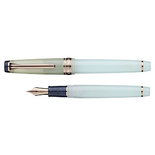 Sailor Pro Gear Slim Dried Flower Hydrangea GT Fountain pen