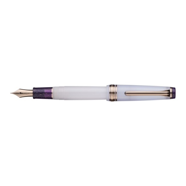 Sailor Pro Gear Slim Dried Flower Lavender GT Pluma Estilográfica