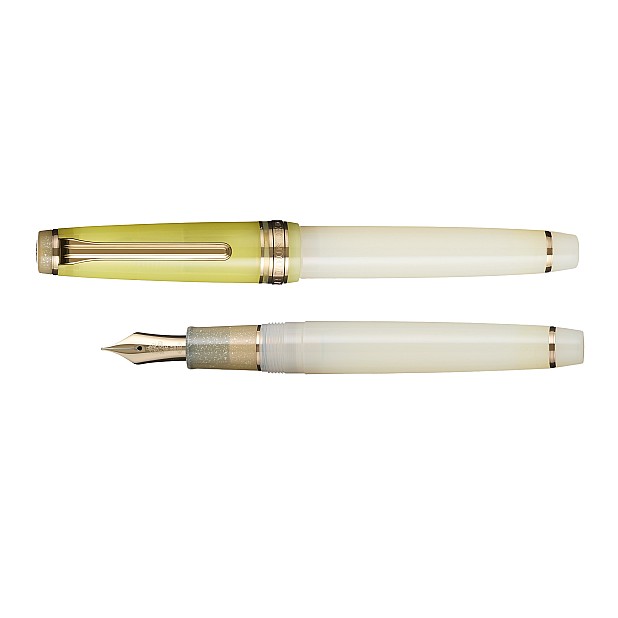 Sailor Pro Gear Slim Dried Flower Marigold GT  Caneta-tinteiro