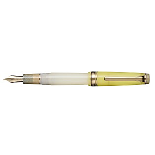 Sailor Pro Gear Slim Dried Flower Marigold GT Fountain pen